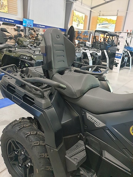 Polaris Sportsman 570 EPS SE 2UP t3b Abris Leksand Köp online 8 of 8