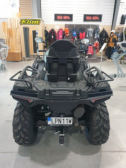 Polaris Sportsman 570 EPS SE 2UP t3b Abris Leksand Köp online 6 of 8