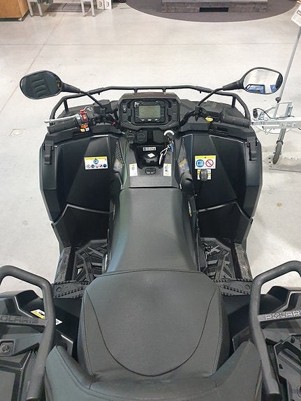 Polaris Sportsman 570 EPS SE 2UP t3b Abris Leksand Köp online 7 of 8