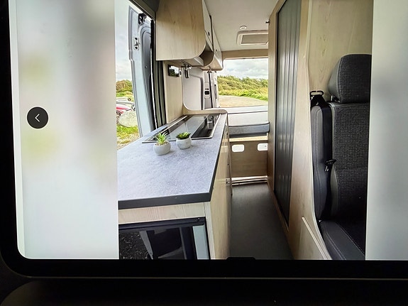 Citroen Clever Vans 10 of 17