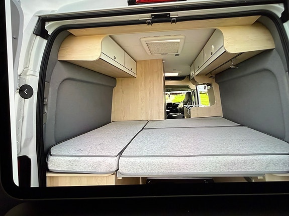 Citroen Clever Vans 12 of 17