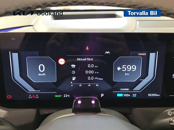 Kia EV5 8 of 15