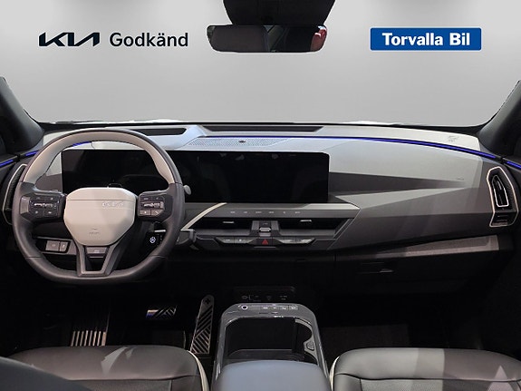 Kia EV5 12 of 15