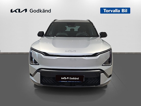 Kia EV5 3 of 15