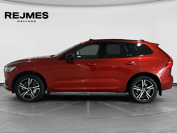Volvo XC60 3 of 13