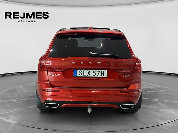 Volvo XC60 7 of 13