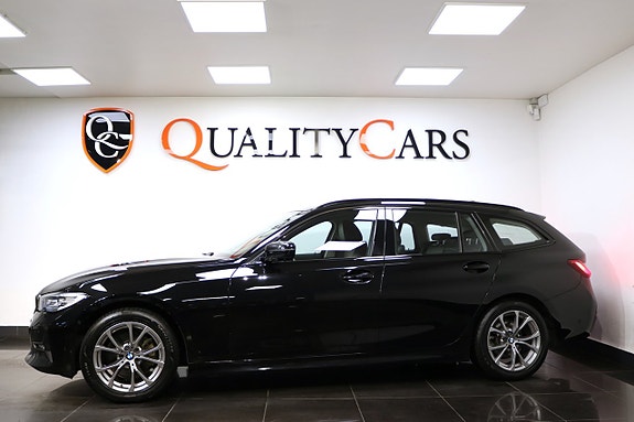 BMW 320d 2 of 26