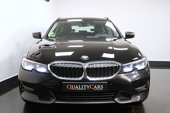 BMW 320d 5 of 26