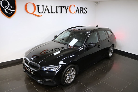 BMW 320d 18 of 26