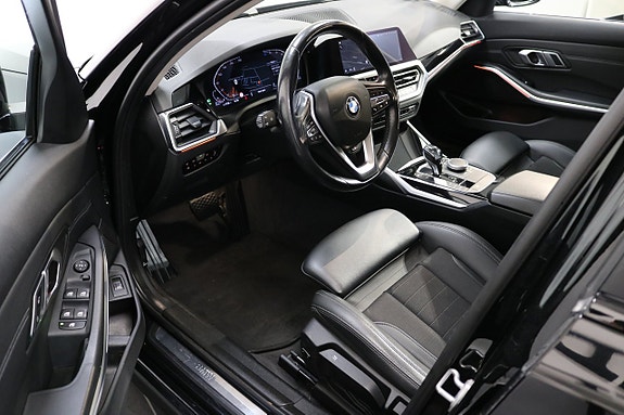 BMW 320d 7 of 26