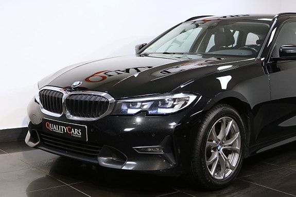 BMW 320d 20 of 26