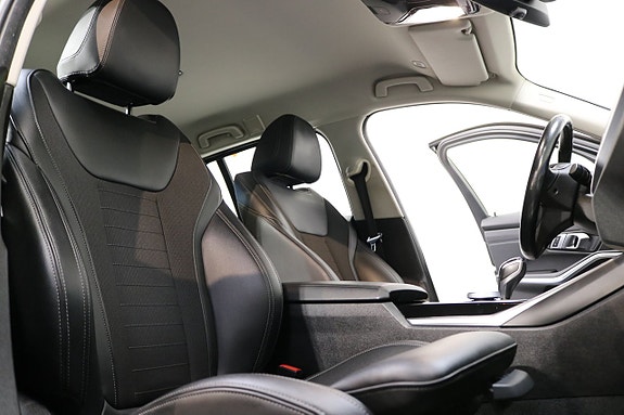 BMW 320d 14 of 26