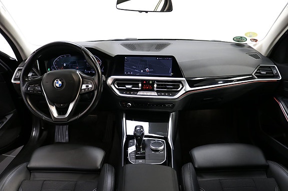 BMW 320d 11 of 26