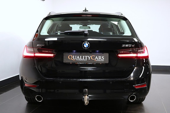 BMW 320d 6 of 26