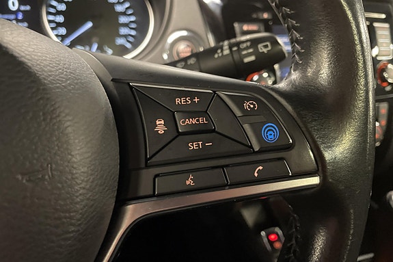 Nissan Qashqai 22 of 30