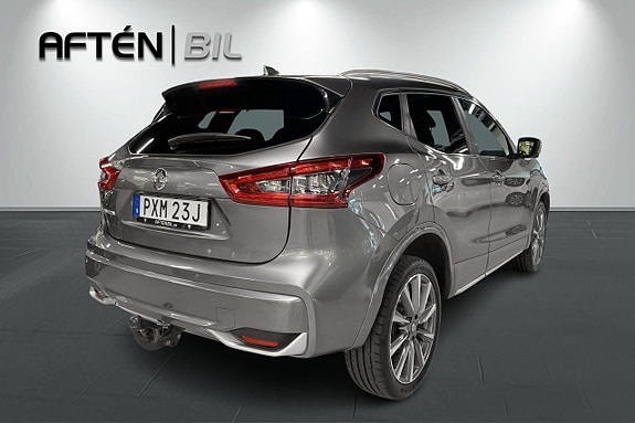 Nissan Qashqai 10 of 30