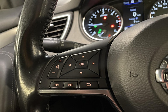 Nissan Qashqai 21 of 30