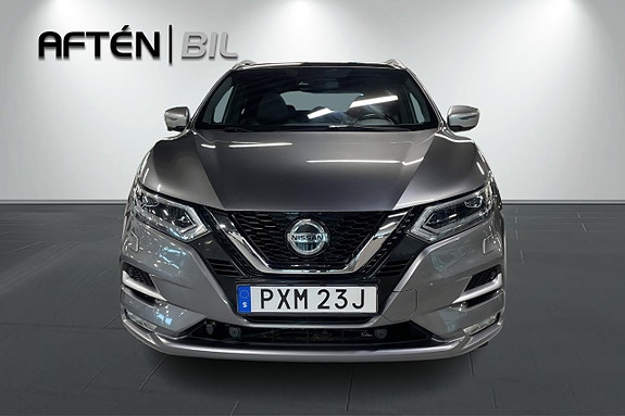 Nissan Qashqai 3 of 30