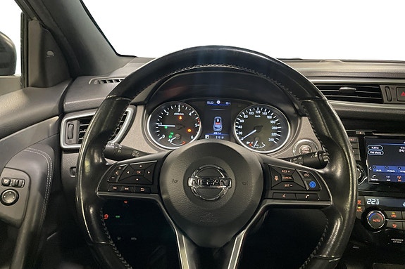 Nissan Qashqai 12 of 30