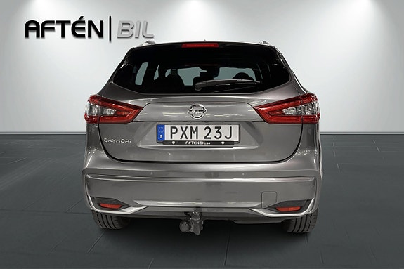 Nissan Qashqai 9 of 30