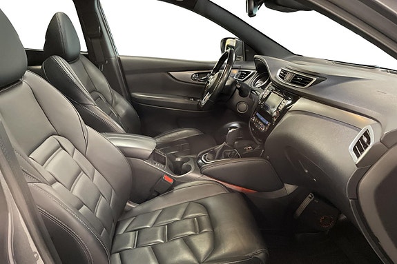 Nissan Qashqai 14 of 30
