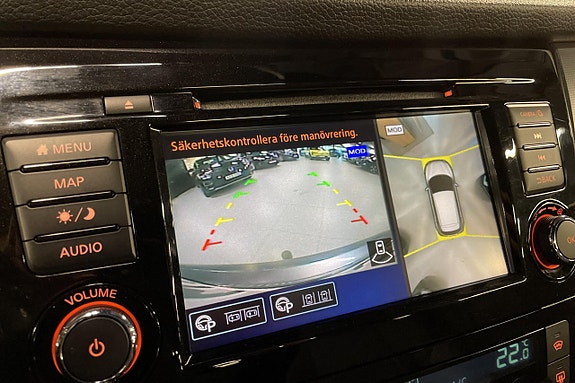 Nissan Qashqai 18 of 30