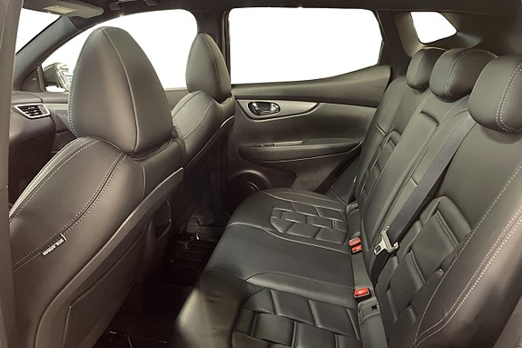Nissan Qashqai 16 of 30