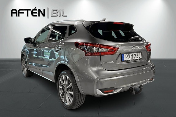 Nissan Qashqai 8 of 30