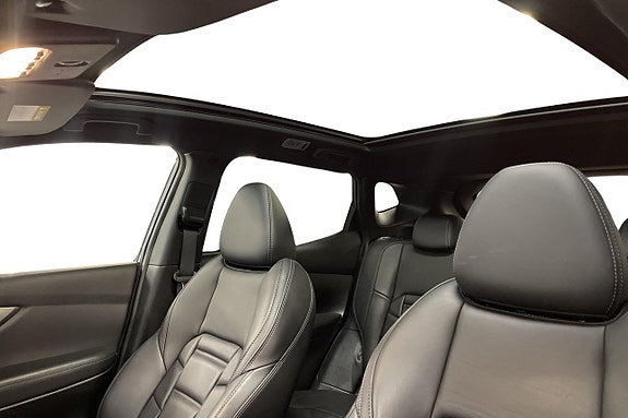 Nissan Qashqai 28 of 30