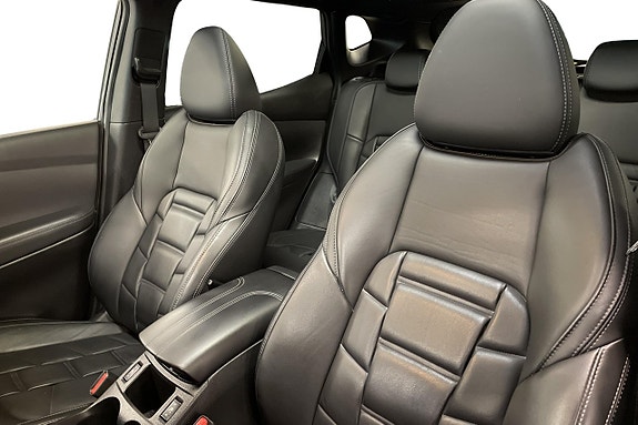 Nissan Qashqai 27 of 30