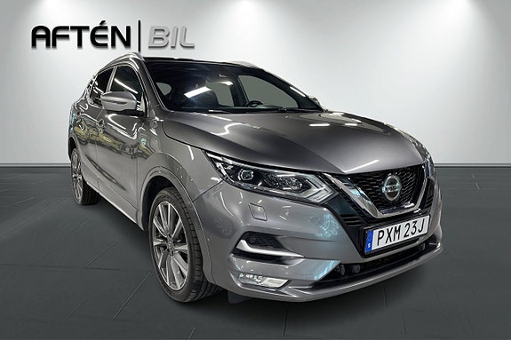 Nissan Qashqai 4 of 30