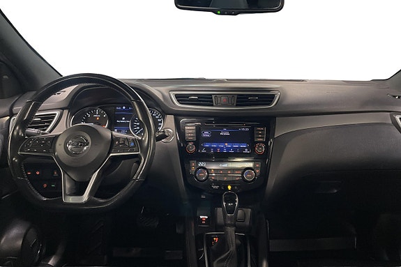 Nissan Qashqai 11 of 30
