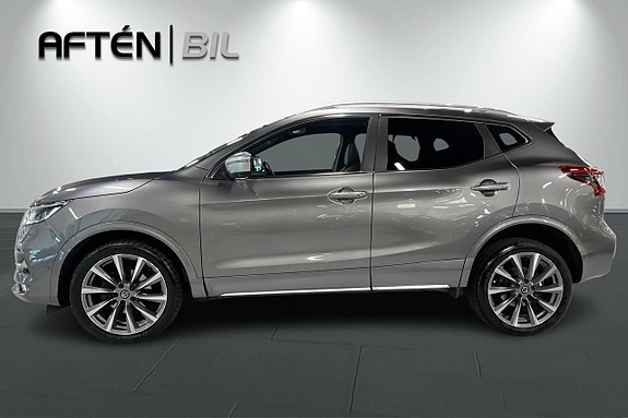 Nissan Qashqai 6 of 30