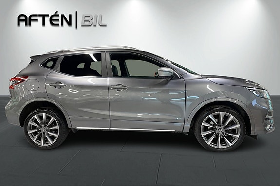 Nissan Qashqai 7 of 30