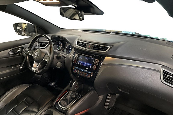 Nissan Qashqai 15 of 30