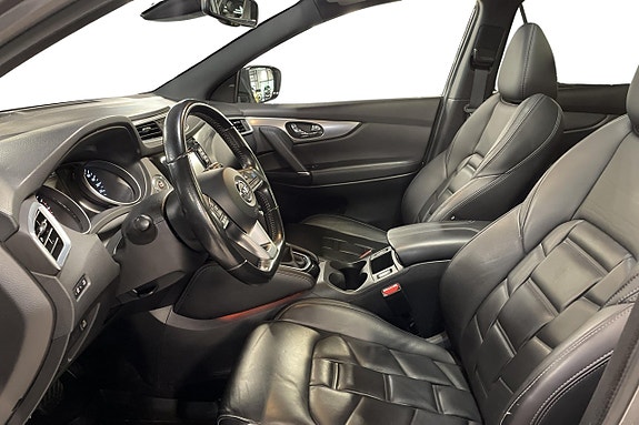 Nissan Qashqai 13 of 30