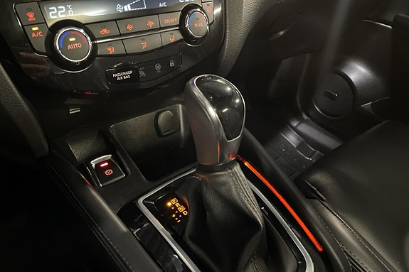 Nissan Qashqai 20 of 30