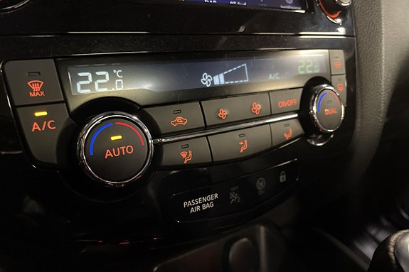Nissan Qashqai 19 of 30