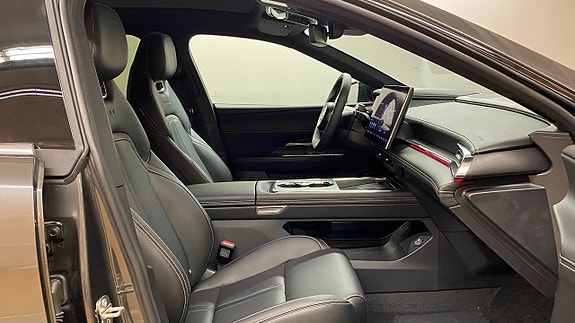 Mazda 6e 5 of 17
