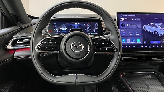 Mazda 6e 8 of 17