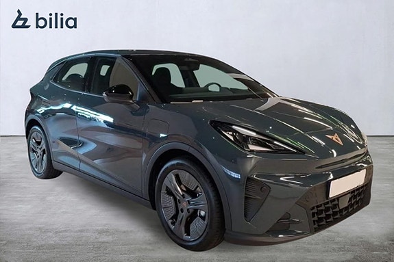 Cupra Raval 10 of 10