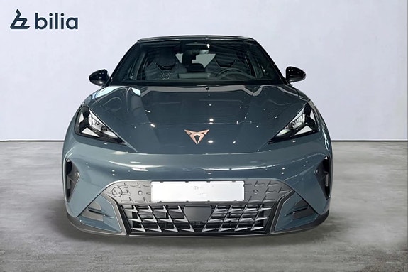 Cupra Raval 4 of 10
