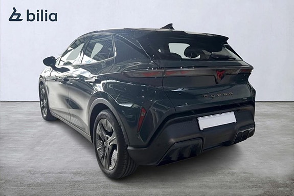 Cupra Raval 2 of 10