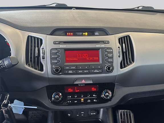 Kia Sportage 11 of 16