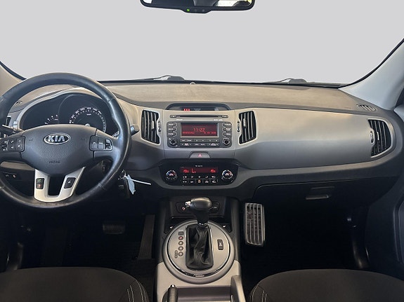 Kia Sportage 7 of 16
