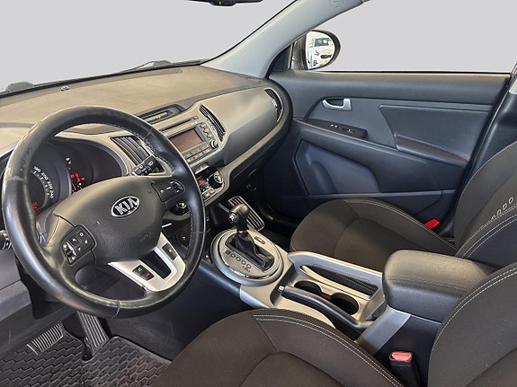 Kia Sportage 13 of 16