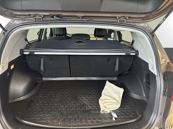 Kia Sportage 14 of 16