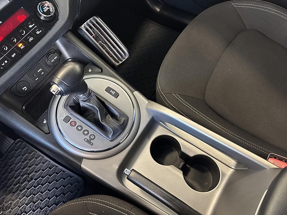 Kia Sportage 12 of 16