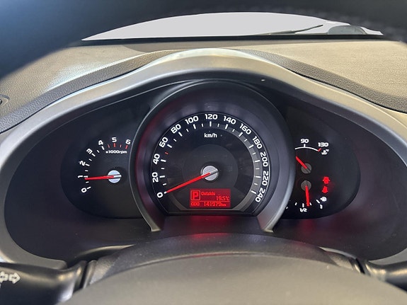 Kia Sportage 10 of 16