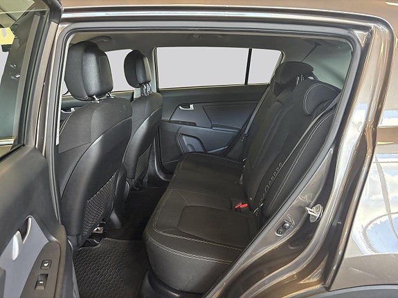 Kia Sportage 9 of 16